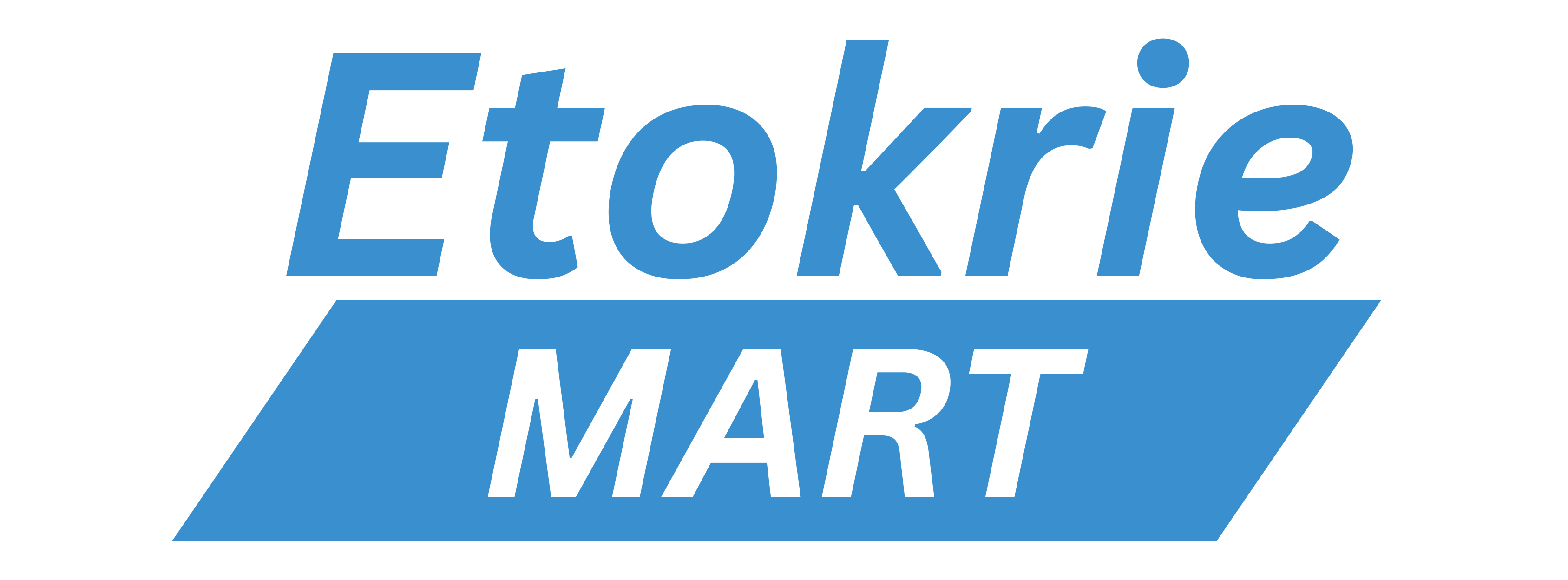 eTokrie Mart
