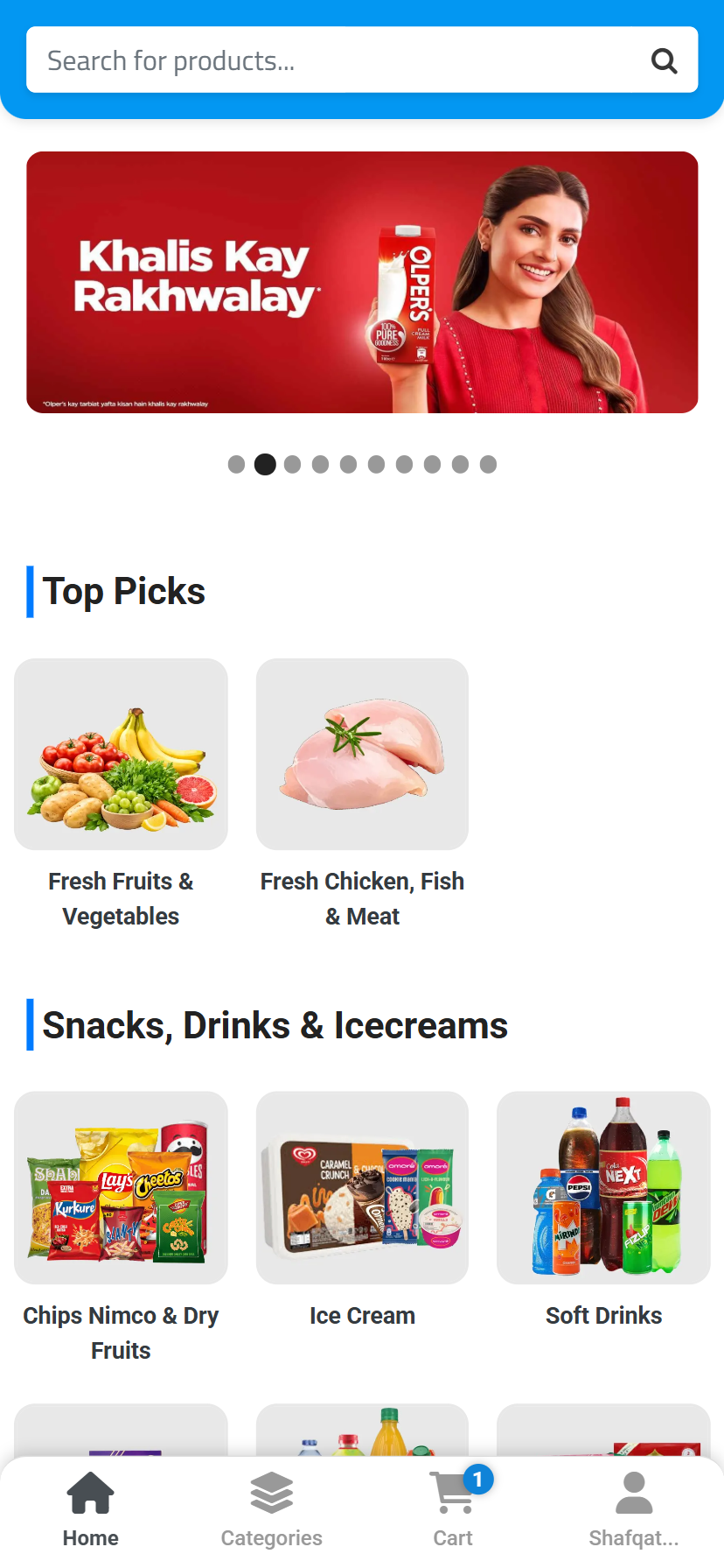 eTokrie App